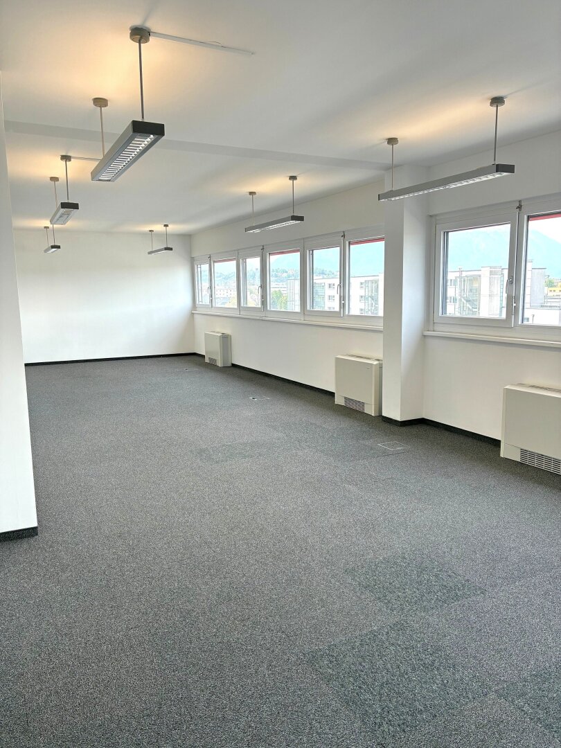 Top Büroflächen im IQ Salzburg – Direkt vom Eigentümer!